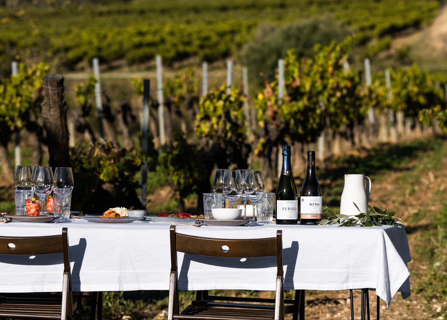 Experiencia "Sabores Ancestrales"