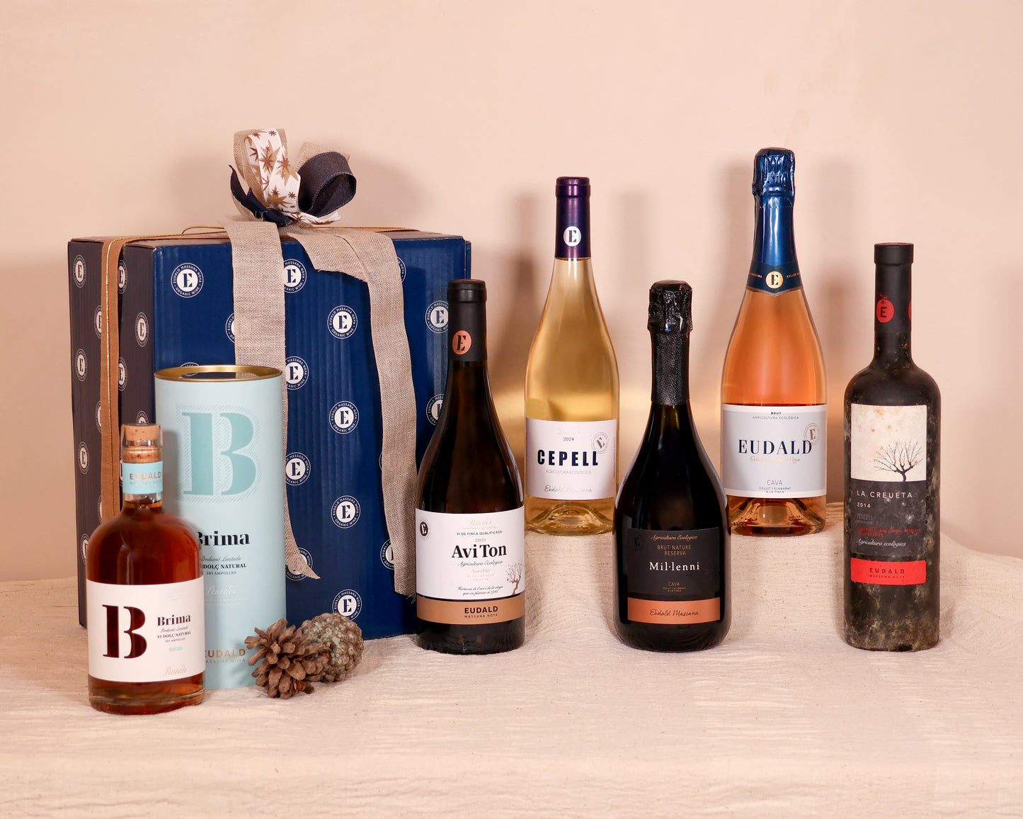 LOT 4 – MOMENT DE GALA