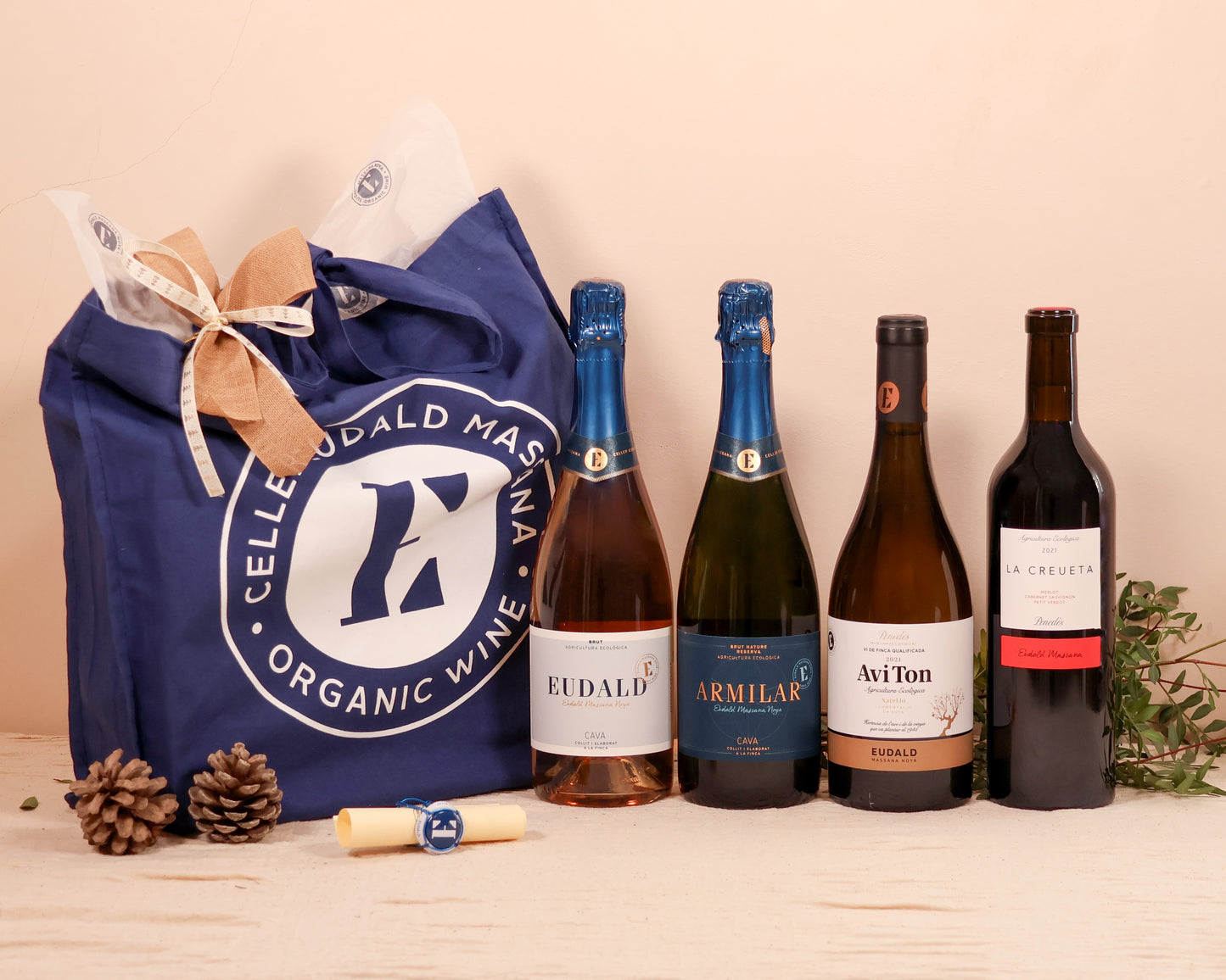 LOT 3 – BRINDIS SELECTE