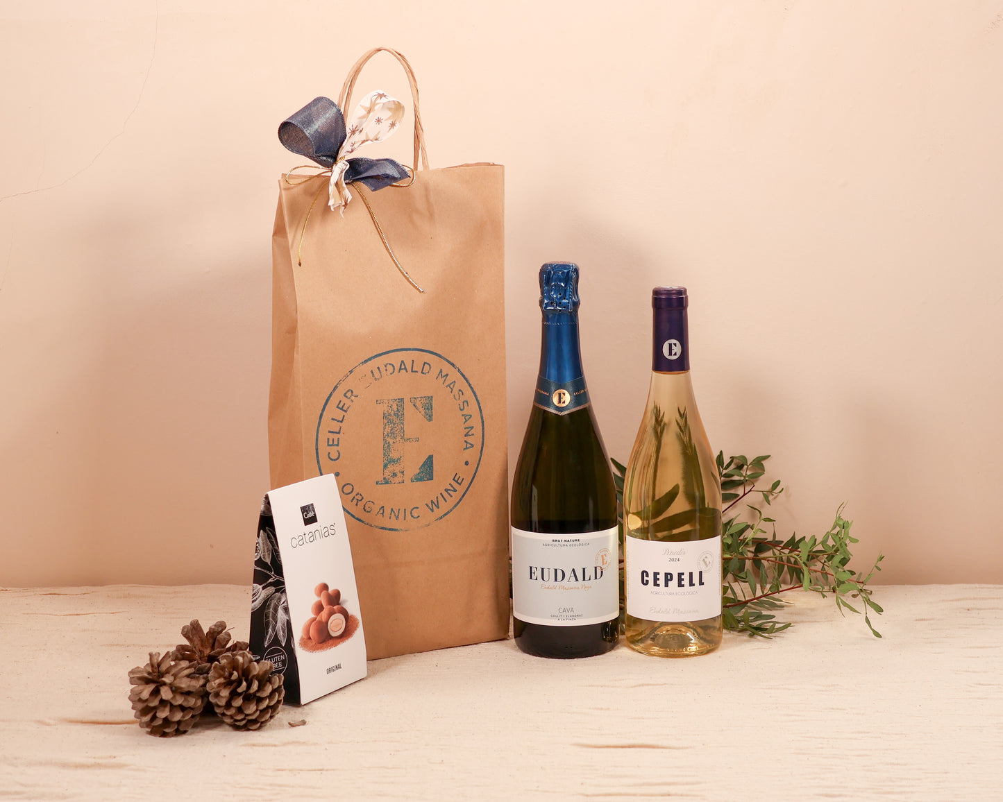 LOT 1 – PETITS PLAERS