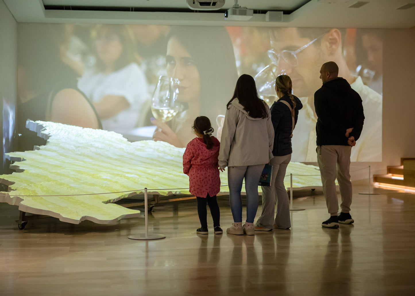 Visit Eudald Massana Winery and the wine museum VINSEUM