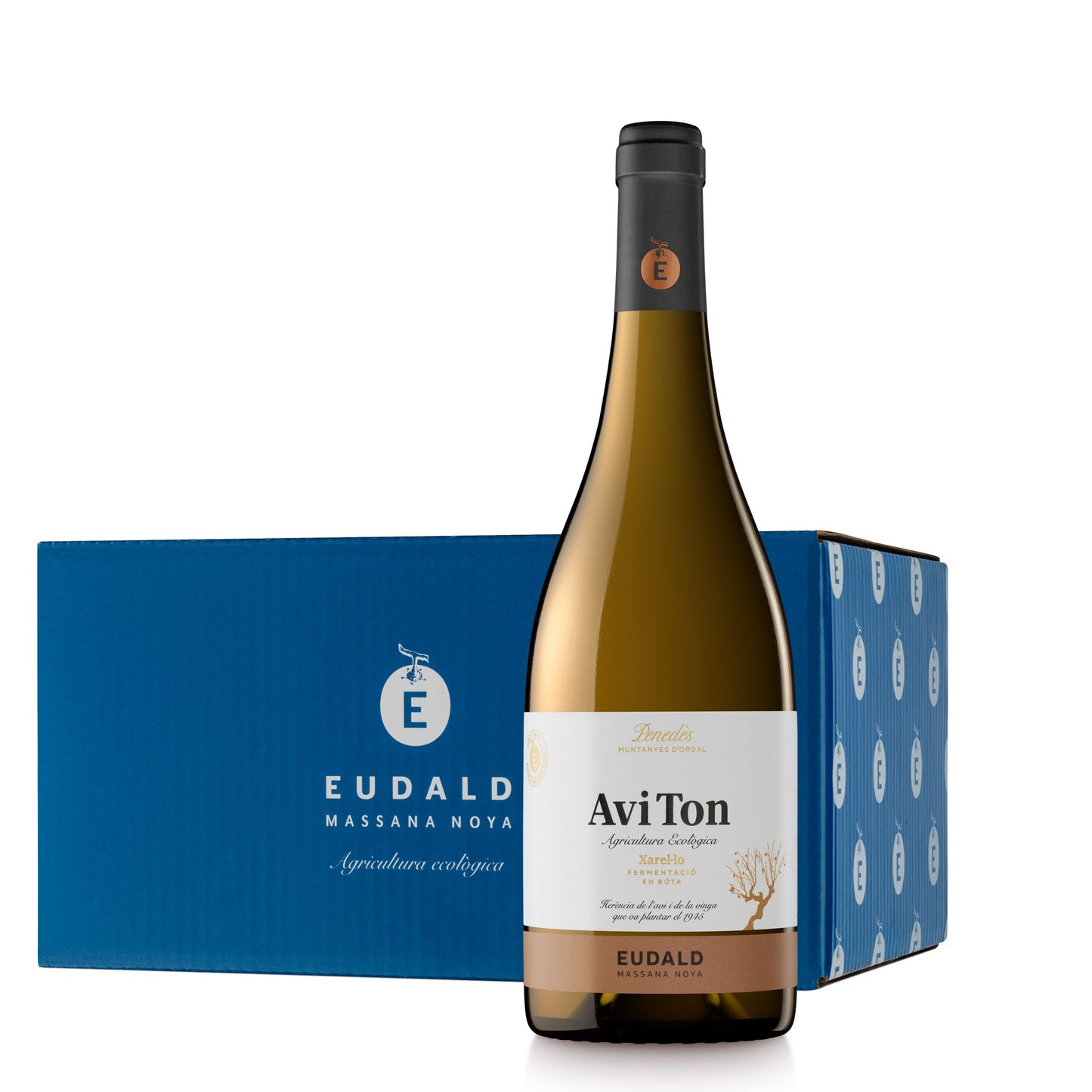 Avi Ton 2021 - Caixa de 6