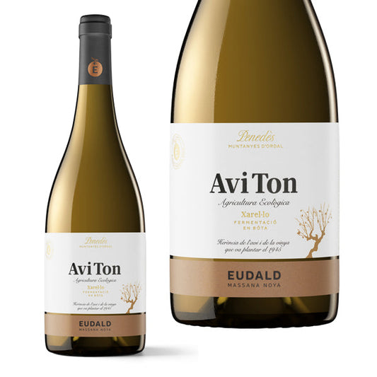 Avi Ton 2021 - Bottle 75cl