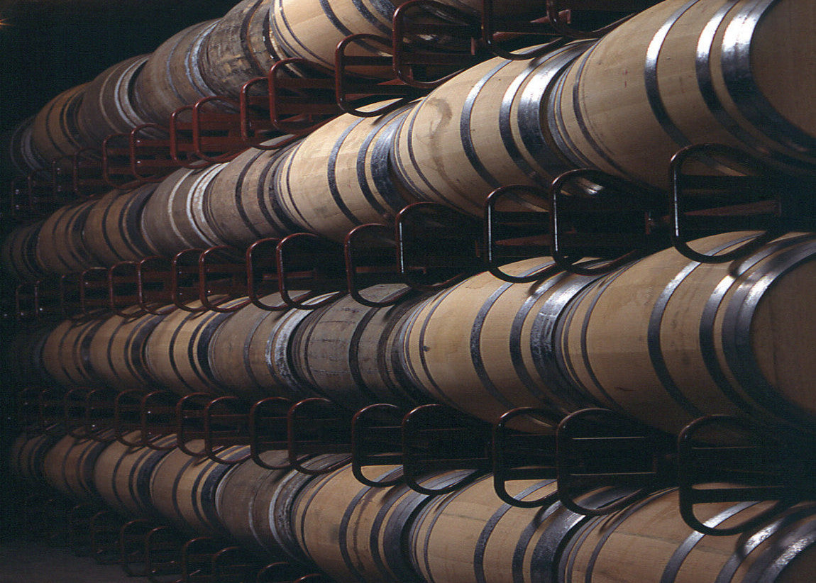 Tast vertical, enoturisme al celler Eudald Massana Noya. Ecologia i biodinamica