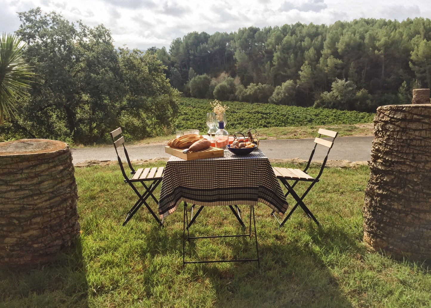 Pack de Bienvenida Mas Grimosach