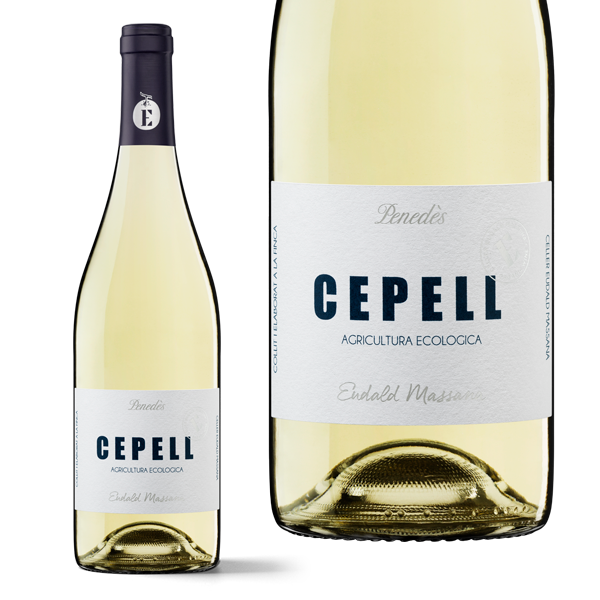 Cepell Blanc 2024 - Bot 75cl
