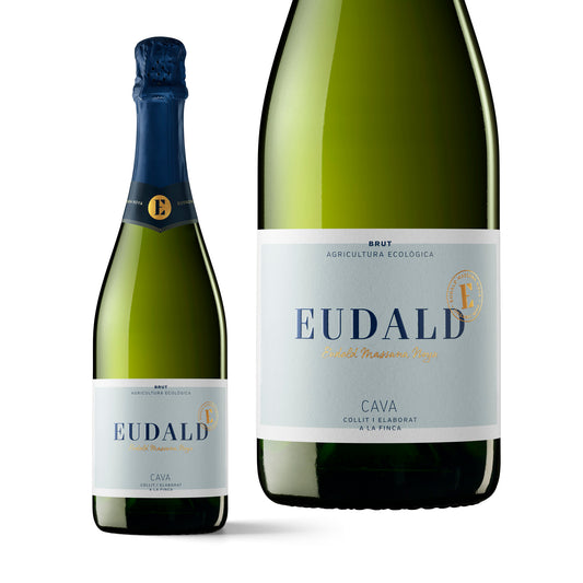 EUDALD Brut - Bottle 75cl