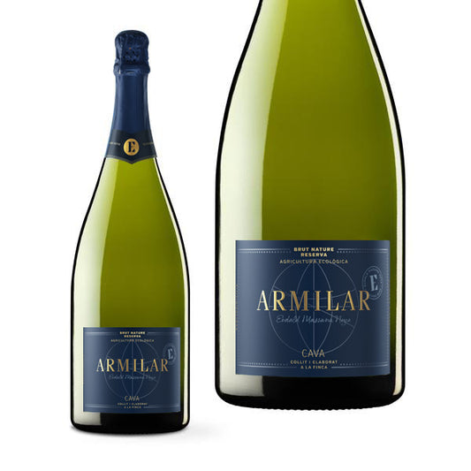 ARMILAR Magnum Reserva - Bot 150cl