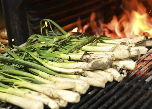 Visit the Eudald Massana Winery and enjoy a traditional "Calçotada lunch" at Sol i Vi Restaurant.