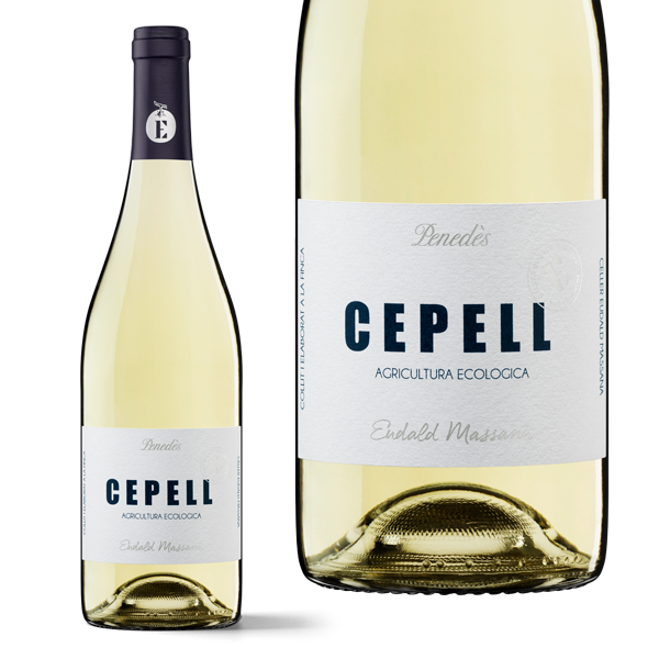 Cepell Blanc 2022 - Bot 75cl