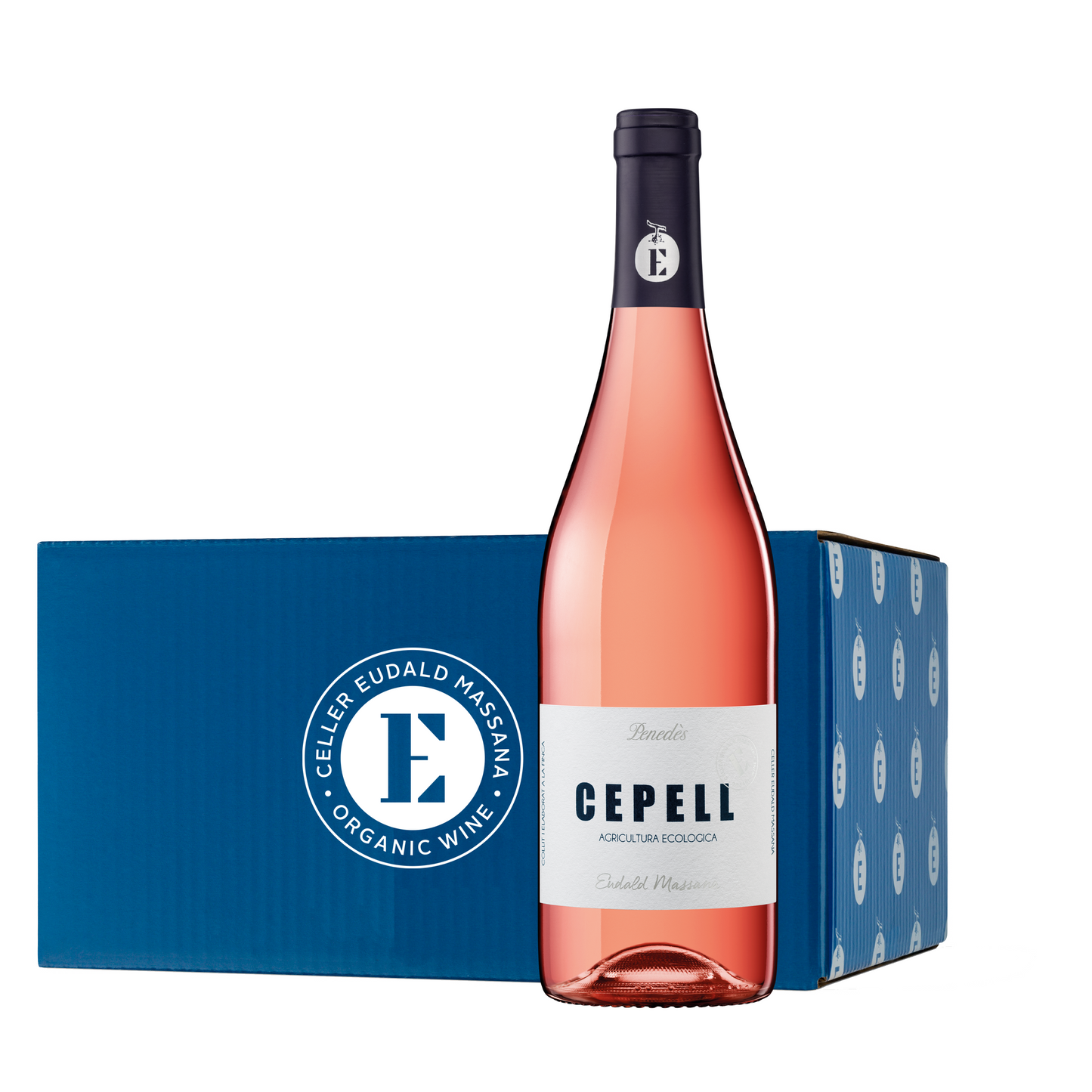 Rosé Cepell 2022 - Box of 6