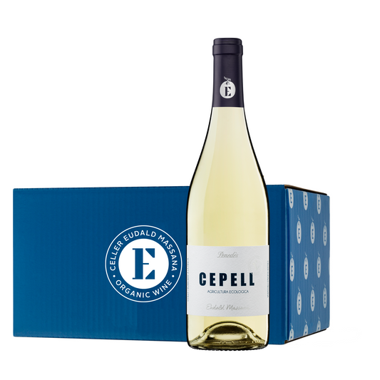 White Cepell 2023 - Box of 6