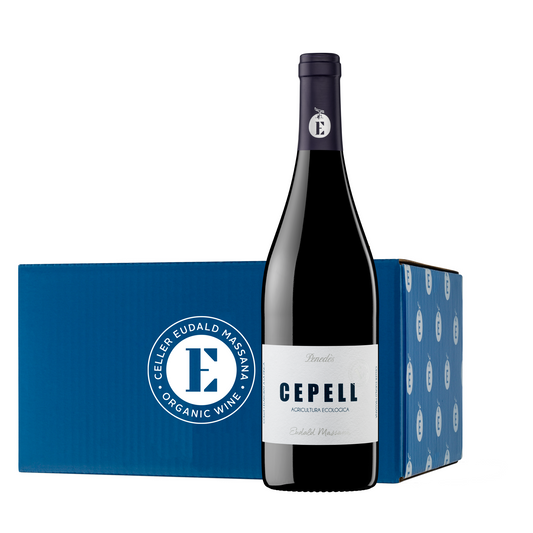 Red Cepell 2022 - Box of 6